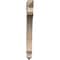 Ekena Millwork Legacy Arts & Crafts Smooth Bracket, Douglas Fir, 3 1/2"W x 30"D x 36"H BKT04X30X36LEC03SDF - alternate 2